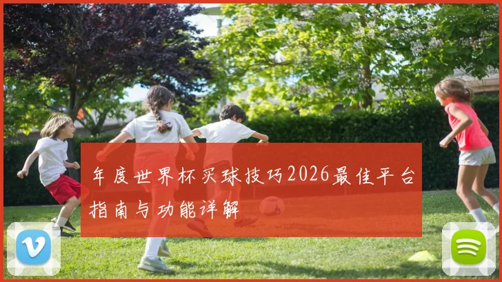 年度世界杯买球技巧2026最佳平台指南与功能详解