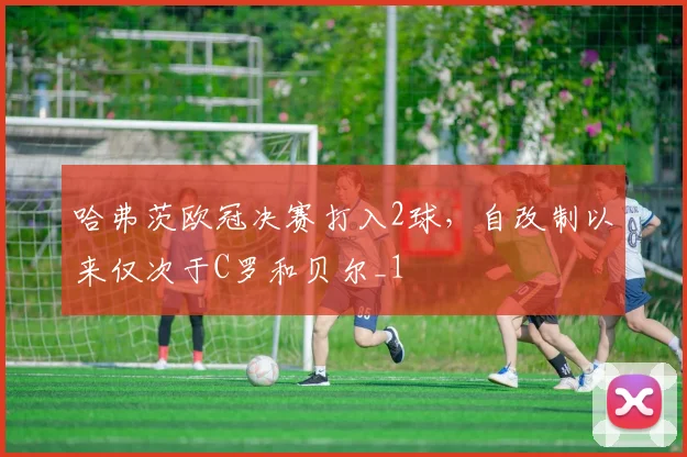 哈弗茨欧冠决赛打入2球，自改制以来仅次于C罗和贝尔_1